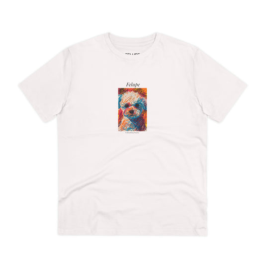 Expressionist Poodle