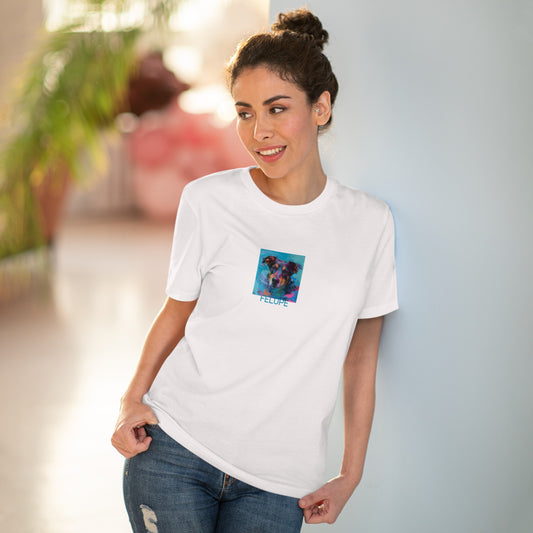Organic Creator T-shirt - Unisex
